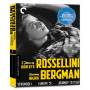 Criterion Collection: 3 Films By Roberto Rossellin - 3 Films By Roberto Rossellin/bd [US-Version, Regio 1]