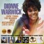 &nbsp;"Warwick, Dionne-Warner Bros Recordings 1972-1977 (6CD Boxset)-Cherry Red Records-CD"