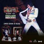 Elvis Presley - On Tour 1974: South Bend Indiana (Digi Book)