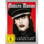 Marilyn Manson - Fear Of A Satanic Planet [Regio free (0)]