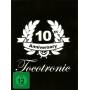 Tocotronic - 10th Anniversary DVD-Compilation [DE-Version, Regio 2/B]