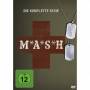 Various - MASH - Staffel 1-11 (Komplettbox) [EURO-Version, Regio 2]