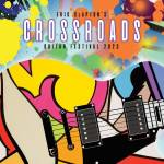 eric Clapton - Eric Clapton's Crossroads Guitar Festival 2023 [DE-Version, Regio 2/B]