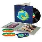 Yes - Fragile(Super Deluxe)