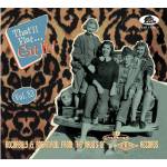 V / A - That'll Flat Git It! Vol.53 - Challenge and Jackpo