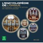 Marie-Claire Alain / Andre Marchal / Maurice Durufle / + - Encyclop�die de l'orgue