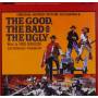 Ennio Morricone - The Good, The Bad And The Ugly