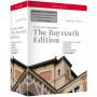 Bayreuther Festivalorchester - The Bayreuth Edition [Regio free (0)]