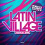 D-rashid - Latin Village 2015
