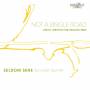 Seldom Sene Recorder Quintet - Not A Single Road,Music Written For Seldom Sene