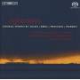 Pedersen / Det Norske Solistkor / Oslo Sinfonietta - Refractions