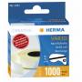 Herma - Vario Nachf�llrolle fest haftend 1000 Klebest�cke