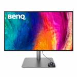 &nbsp;"Benq-PD3225U Computerbildschirm 81,3 cm (32") 3840 x 2160 Pixel 4K Ultra HD LED Schwarz (9H.LLYLA.TBE)-Benq-Hardware/Electronic"