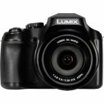 Panasonic - Lumix Dc-fz82