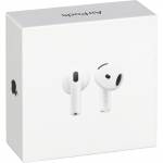 &nbsp;"Apple-Airpods 4 (mxp63zm/a)-Apple-Hardware/Electronic"
