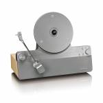 Lenco - LSA-071SI silber (LSA-071SI)