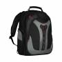 Wenger - Wenger Pegasus 17 / 43,90 cm Laptop Backpack grey / blue