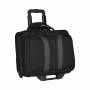 Wenger - Granada Laptop Trolley (schwarz, bis 15,6)