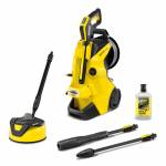 K�rcher - K 4 Premium Power Control Flex Home, Hochdruckreiniger