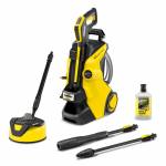 K�rcher - K 5 Power Control Flex Home, Hochdruckreiniger