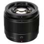 Panasonic - Lumix G 1,7/25