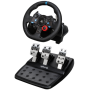 Logitech - Driving Force G29 - Lenkrad- und Pedale-Set - kabelgebunden - f�r Sony PlayStation 3, Sony PlayStation 4