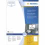 &nbsp;"Herma-Etiketten A4 wei� 210x297 mm abl�sb. Papier 100 St.-Herma-Hardware/Electronic"