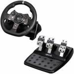 Logitech - G920 Driving Force - Lenkrad- und Pedale-Set - verkabelt - f�r Microsoft Xbox One (941-000123)