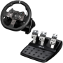 Logitech - Lenkrad Logitech G920 Racing Wheel