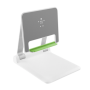 &nbsp;"Linksys-Belkin Portable Tablet Stage - Aufstellung - f�r Tablett (B2B118)-Linksys-Hardware/Electronic"