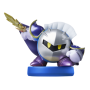 &nbsp;"Videogames-Amiibo Kirby Meta Knight-Nintendo-Accessories"