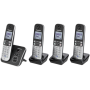 Panasonic - KX-TG6824GB
