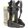 B & W - B&W BPS Backpack System black for Type 5000 / 5500 / 6000