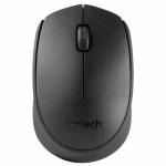 Logitech - B170 wireless black 3Tasten