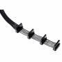 Be Quiet! - Power Cable 4x S-ATA 420mm CS-3440