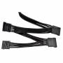 "Be Quiet-Power Cable 4x S-ATA 900mm CS-6940-Be Quiet-Adapter/Cable" "Be Quiet-Power Cable 4x S-ATA 900mm CS-6940-Be Quiet-Adapter/Cable"