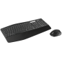 Logitech - MK850 Performance Wireless Combo QWERTZ DE