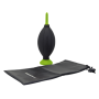 Visible Dust - Zee Pro Blower neongr�n