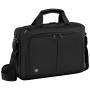 Wenger - Wenger Source 14 Laptop Briefcase black