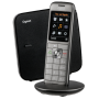 &nbsp;"Gigaset-Gigaset CL660 grau-Gigaset.-Accessories"