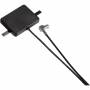 Hama - DAB / DAB+ Glasklebeantenne