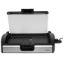 Steba - BBQ Tischgrill VG 200 , Elektrogrill