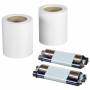 Mitsubishi Electric - Mitsubishi CK-K 76 R HG 10x15/15x20 cm 640/320 Prints