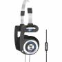 Koss - Porta Pro with Micro