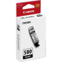 Canon - Patrone Canon PGI-580PGBK black [EURO-Version]