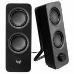 Pc - Z207 Speaker 2.0 . Bluetooth - 5 Watt ( Gesamt )