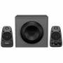 Logitech - Z625 Powerful THX Sound