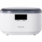 "Grundig-UC 6620 Ultraschallreiniger-Grundig-Hardware/Electronic" "Grundig-UC 6620 Ultraschallreiniger-Grundig-Hardware/Electronic"