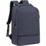 Riva Case - Riva NB Rucksack Biscayne 17,3 schwarz 8365