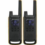 Motorola - TALKABOUT T82 Extreme